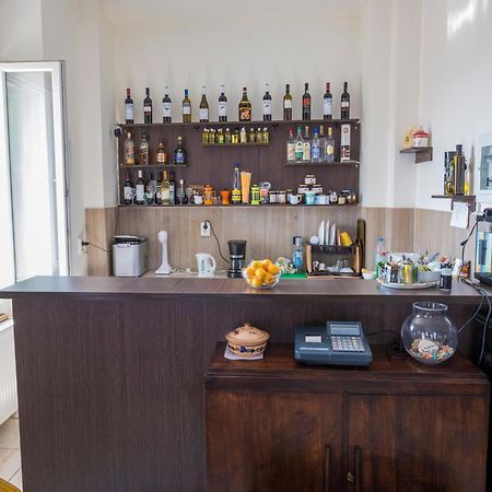 Pyrgos Sofokleous Hotel Mytilene Ngoại thất bức ảnh